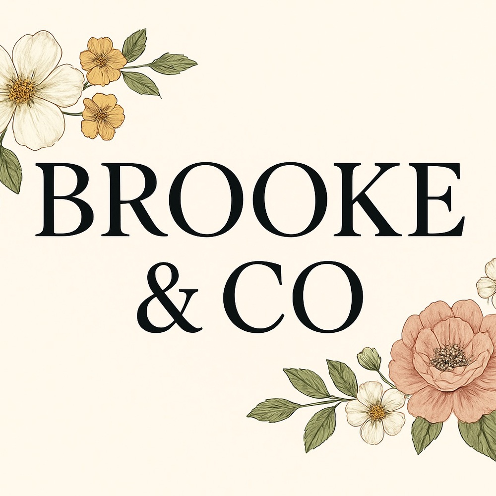 Meet your Posher, Brooke